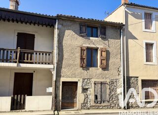  Maison à vendre 3 pièces 120 m²