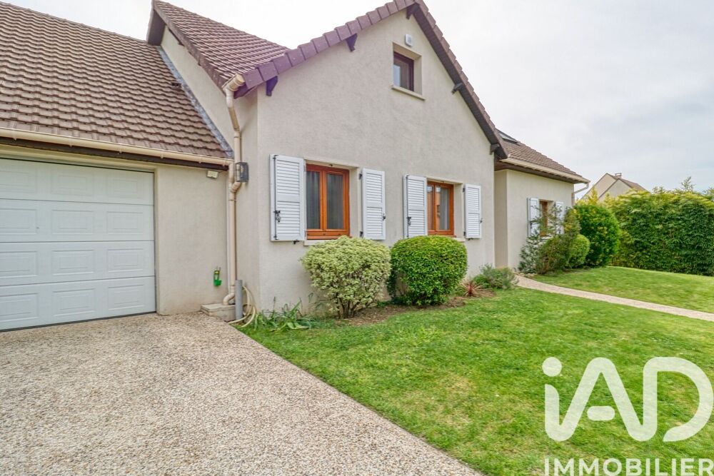 � vendre  Maison Saint-Prix (95390)