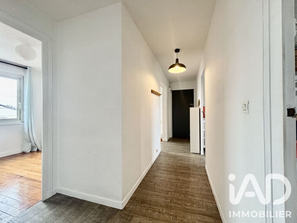 Vente Appartement Vente Appartement 4 pièces Bègles