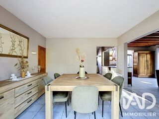  Maison à vendre 6 pièces 100 m²