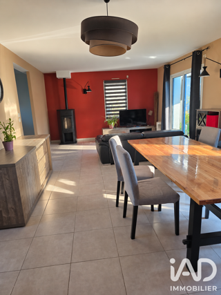  Maison à vendre 6 pièces 106 m²