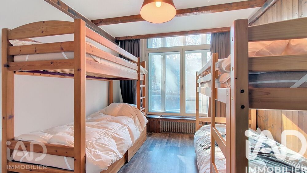 Vente Appartement Vente Appartement 4 pièces Combloux