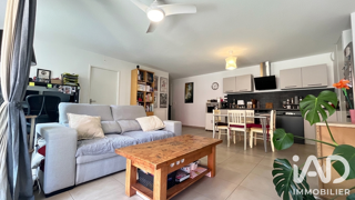  Appartement à vendre 4 pièces 86 m²