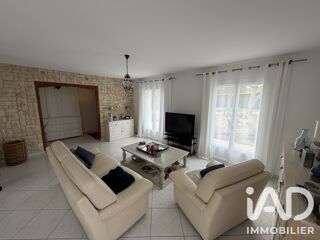  Maison à vendre 8 pièces 233 m²