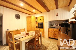  Maison à vendre 5 pièces 148 m²