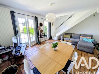  Maison à vendre 5 pièces 88 m²