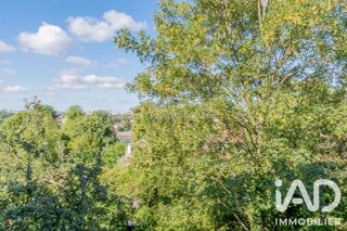  Appartement à vendre 2 pièces 38 m²