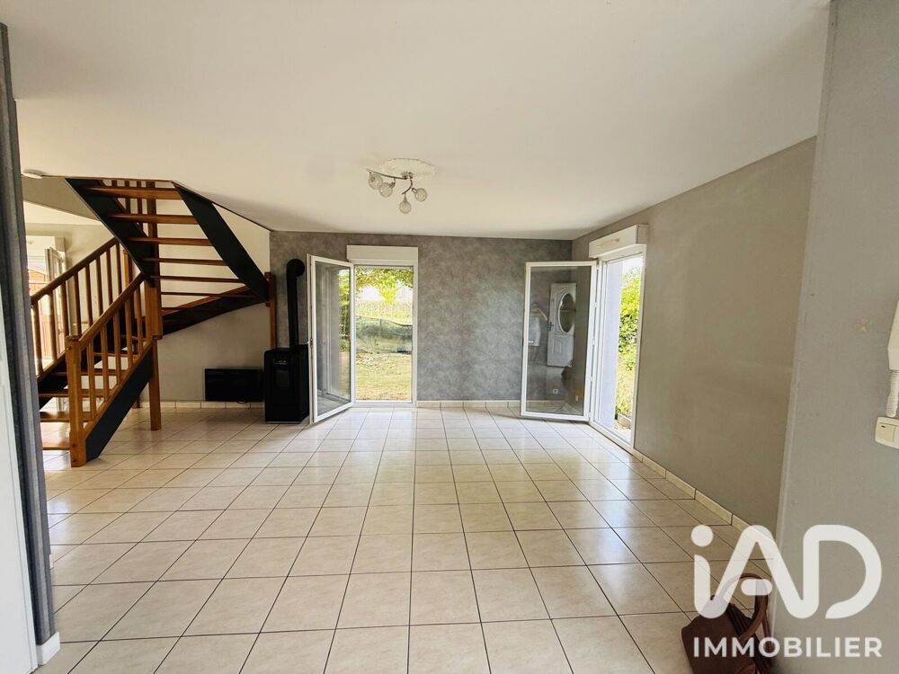 Vente Maison/villa 6 pièces