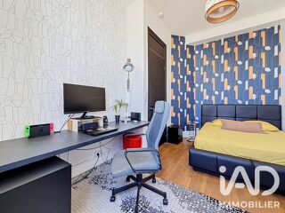  Appartement à vendre 3 pièces 84 m²