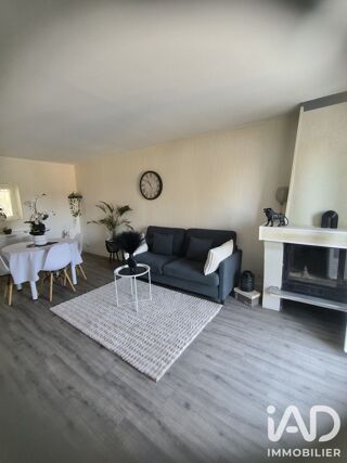  Maison à vendre 5 pièces 100 m²