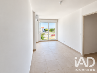  Appartement à vendre 4 pièces 93 m²
