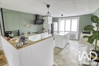  Maison à vendre 7 pièces 203 m²