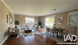 Vente Maison Vente Maison/villa 5 pièces Sainte-eulalie-en-born