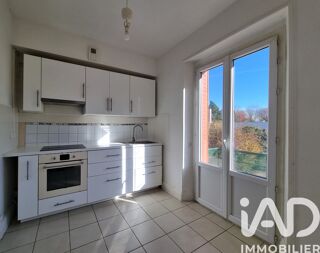  Maison à vendre 6 pièces 125 m²