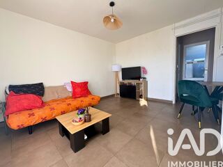  Appartement � vendre 2 pi�ces 43 m�
