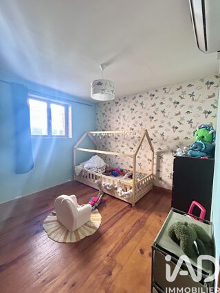  Maison à vendre 5 pièces 120 m²