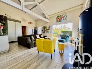  Maison à vendre 6 pièces 125 m²