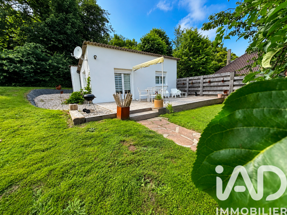 Vente Maison/villa 2 pièces