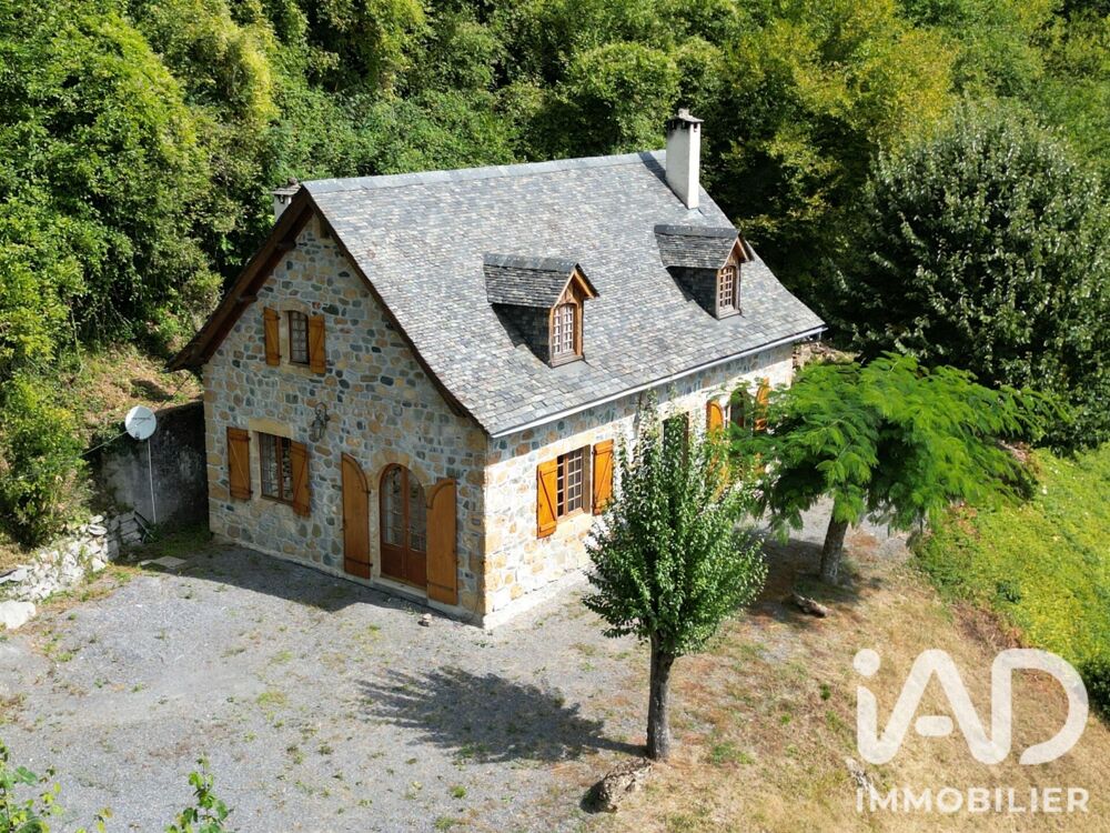 Vente Maison Vente Maison traditionnelle 4 pièces Aydius