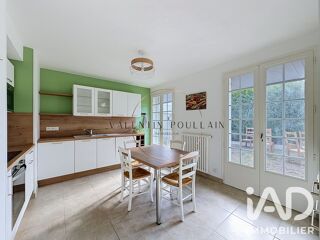  Maison à vendre 5 pièces 137 m²