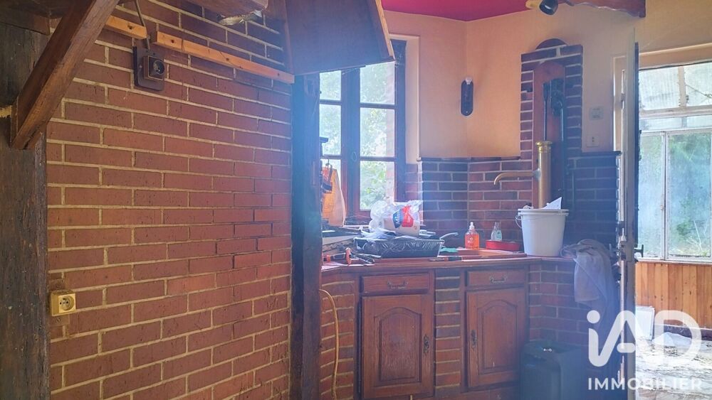 Vente Maison Vente Maison traditionnelle 5 pièces Méry-sur-seine