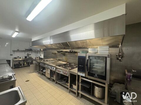 Vente Boutique/Local commercial 484 m&sup2; 39500 91490 Milly-la-forêt