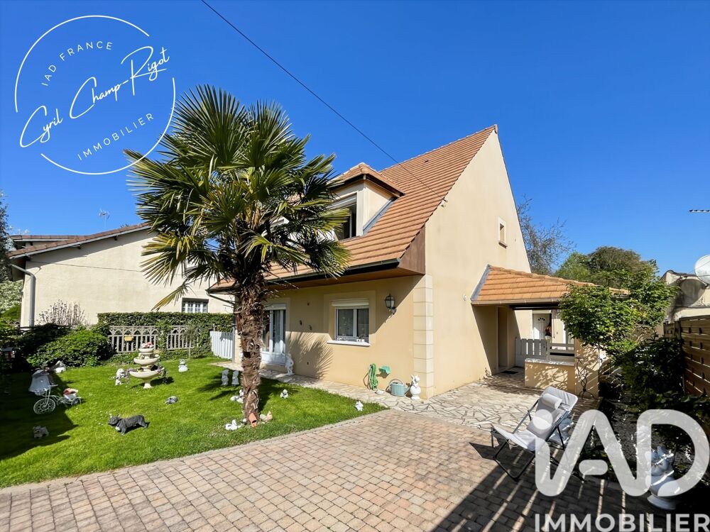 Vente Maison Vente Maison/villa 5 pièces Montfermeil