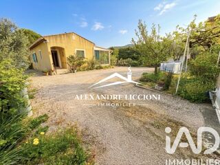  Maison à vendre 4 pièces 140 m²