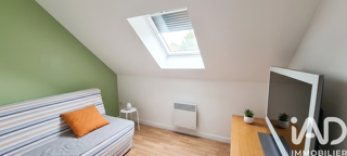  Immeuble à vendre 132 m²