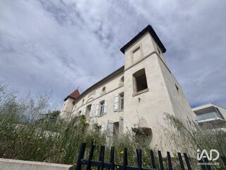 Appartement à vendre 3 pièces 76 m²