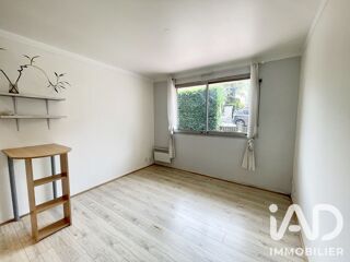  Appartement à vendre 1 pièce 22 m²