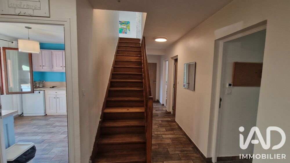 Vente Maison Vente Maison/villa 7 pièces Chars