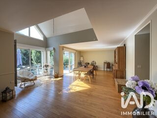  Maison à vendre 7 pièces 182 m²