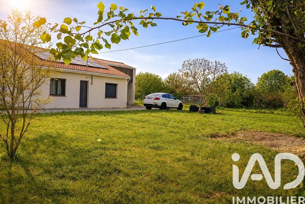 vente Maison - 5 pièce(s) - 145 m² Montauban (82000)