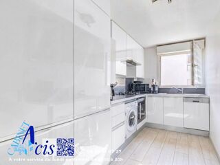  Appartement à vendre 4 pièces 81 m²