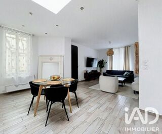  Maison à vendre 4 pièces 120 m²