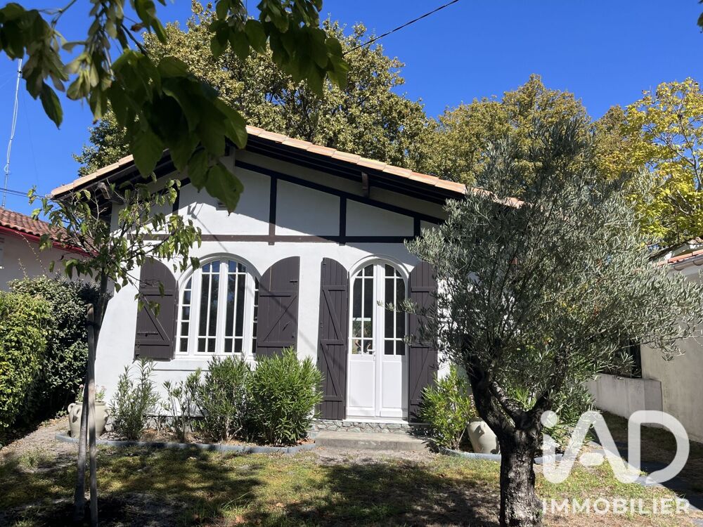 Vente Maison traditionnelle 3 pièces