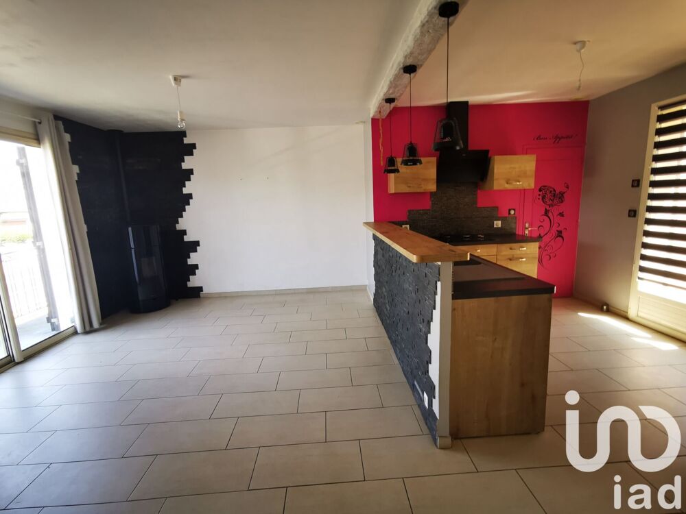 Vente Maison traditionnelle 5 pièces