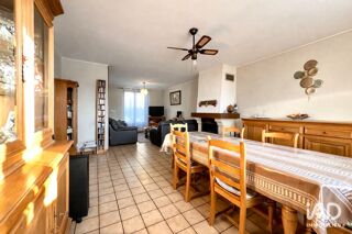  Maison à vendre 5 pièces 90 m²