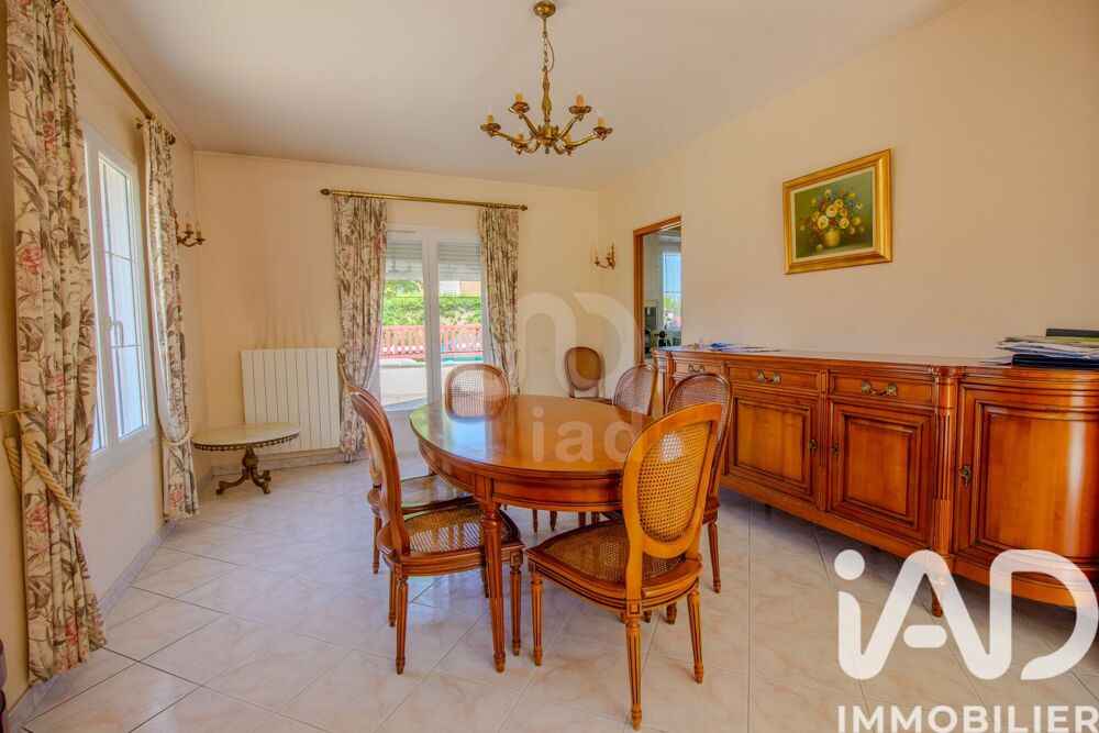 Vente Maison/villa 8 pièces