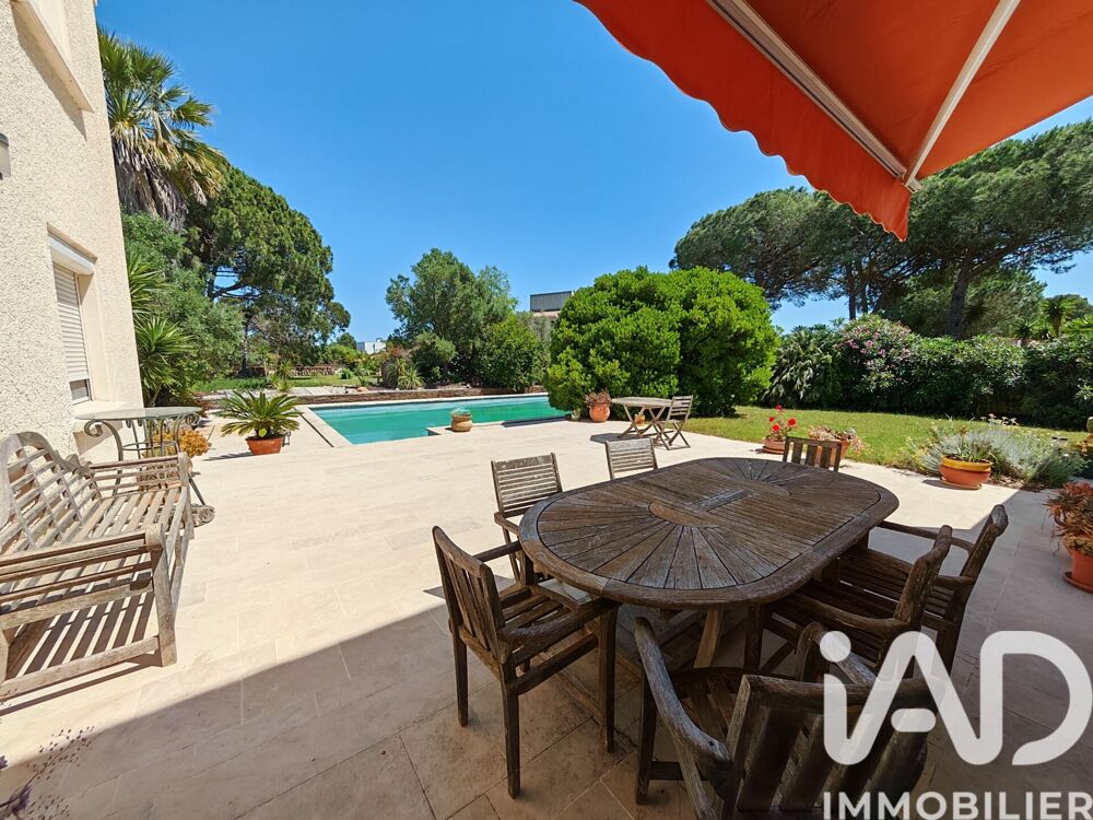 Vente Maison/villa 7 pièces