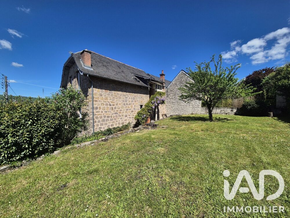 Vente Maison traditionnelle 6 pièces