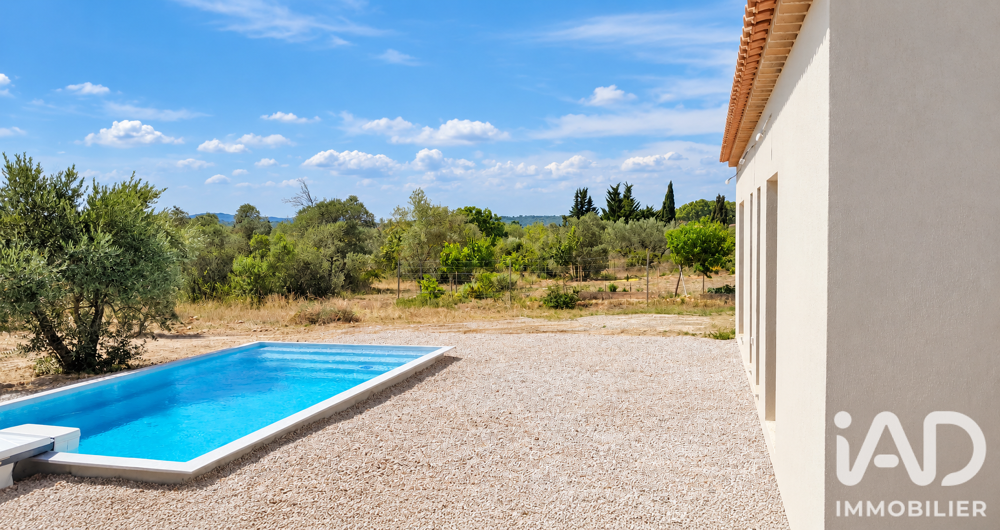 Vente Maison traditionnelle 4 pièces