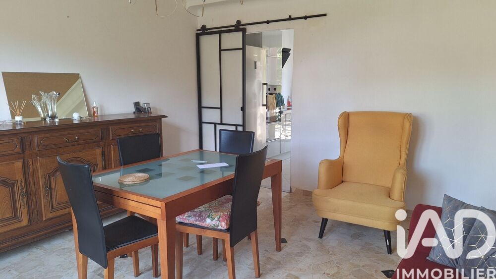 vente Maison - 4 pièce(s) - 83 m² Arles-sur-Tech (66150)