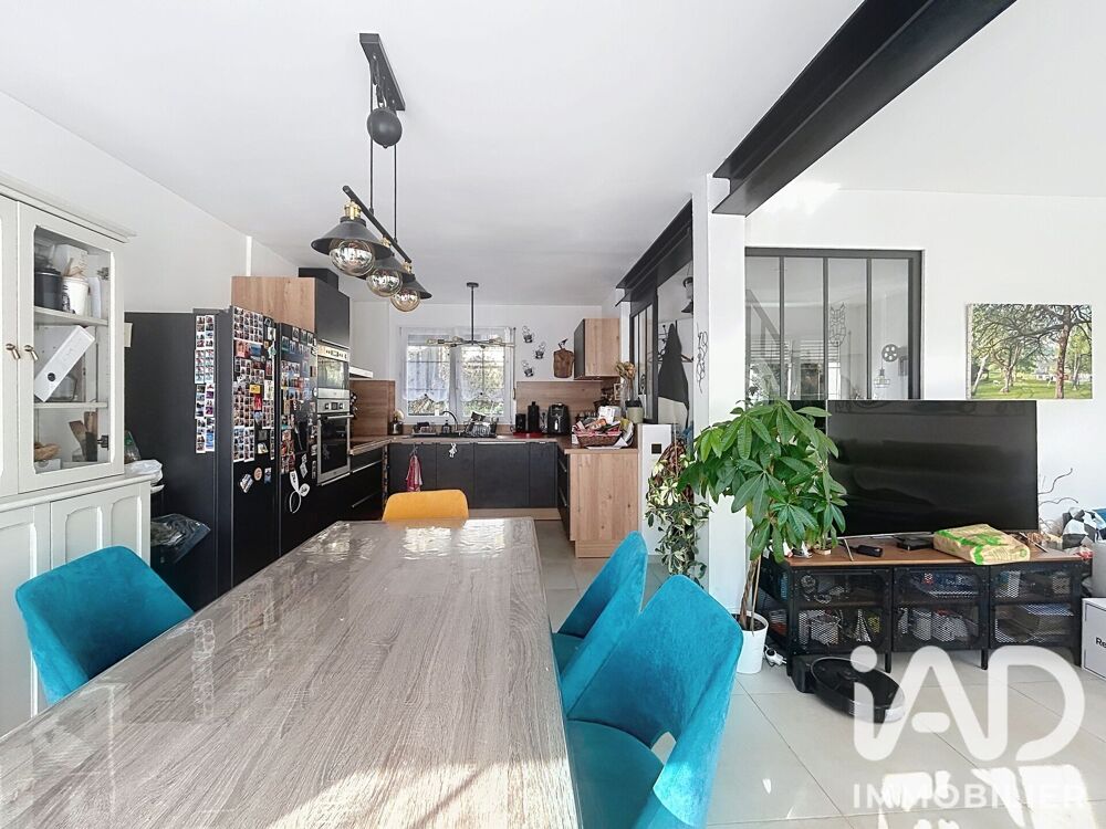 Vente Maison Vente Maison traditionnelle 4 pièces Hayange