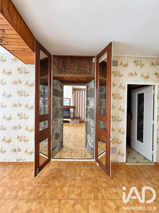 Vente Maison Vente Maison de ville 6 pièces Fresnay-sur-sarthe
