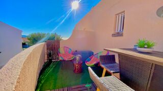  Appartement � vendre 2 pi�ces 21 m�