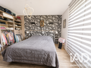 Maison à vendre 6 pièces 149 m²