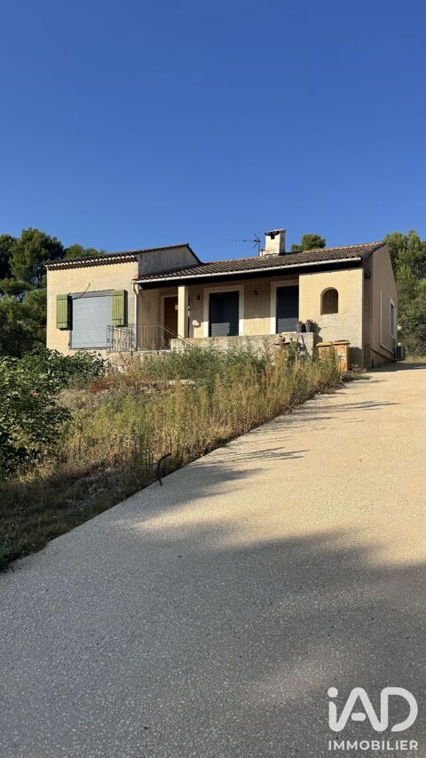   Vente Maison traditionnelle 4 pièces Maison - 4 pièce(s) - 89 m²