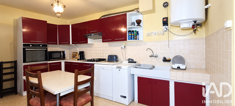 Vente Maison Vente Maison de ville 2 pièces Pontigny
